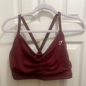 Gymshark sports bra